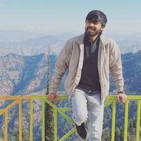 Shakti Ghodadra's Photo