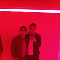 Jose Carlos Mesinas Vasquez's Photo