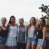 Svenja Pfeiffer's Photo