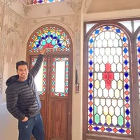 Fotos von Hamid Montazeri