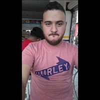 William Moreno's Photo