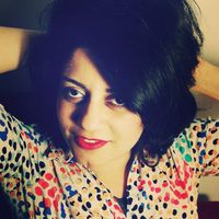 Sonia Sharifi的照片