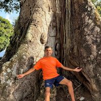 Vidyaratha Kissoon's Photo