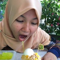 Nursyahirah Azman的照片