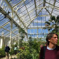 Alexander Dowding's Photo