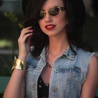 Daryna Ismakaieva's Photo