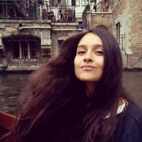 Iulia Namashco的照片