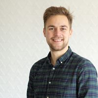 Koen Lucassen's Photo