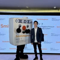 Andika August's Photo