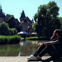 Zdjęcia użytkownika Egemen Kapan