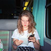 Anaïs Aubry's Photo