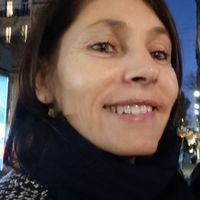 Photos de Christele DELOURME