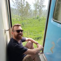 Mike Willis的照片