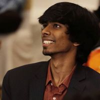 Jeffrey Ronald's Photo