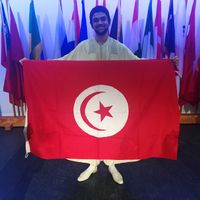 Seifeddine Gharbi's Photo