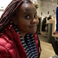 Alvas Wahome's Photo