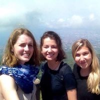 Fotos von Miryam Amrouche