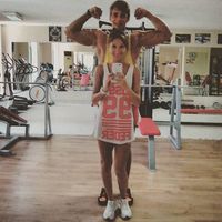 Sasha Martyshchenko's Photo