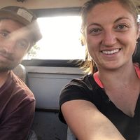 Madlene Scheiderer's Photo