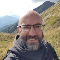 Sergei Kutlunin的照片