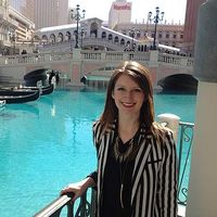 Le foto di Anne-Marie Connolly