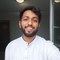 Nishant Patel's Photo