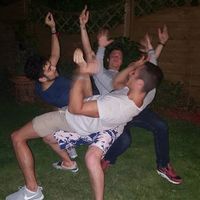 Kevin Ouazine的照片