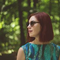 Anastasia Pozdnyakova's Photo