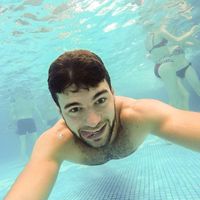 Nicolae Branza's Photo