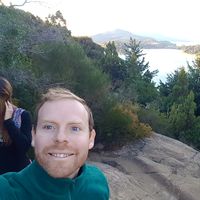 Ariel Echevarría's Photo