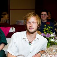 Emile Cardinael's Photo