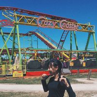 Millie Chin的照片