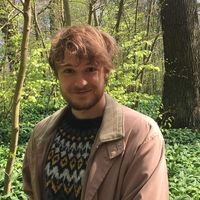 Frederik Daniel Hansen的照片