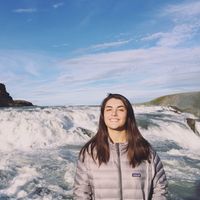 Claire Crisp的照片