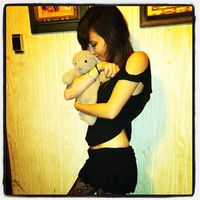 Tera Nakahama的照片