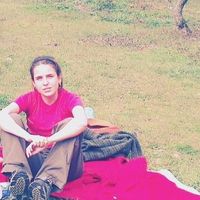 Reyes Corbalan Castejon's Photo