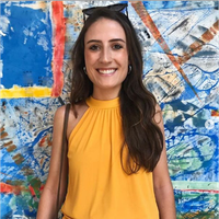 caroline Peccin da Silva's Photo