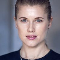 kristina cebatoriute's Photo