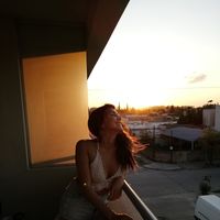 Julia Sgriccia的照片