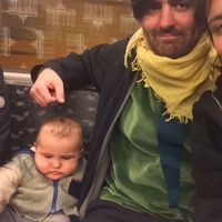 Josephine Burckhardt's Photo