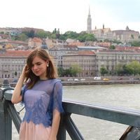 Maria Zabrodskaya的照片