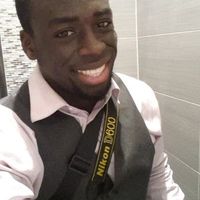 Lumyr Derisier的照片