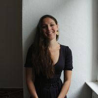 Hannah Stobbe的照片