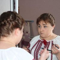 Fotos von Anna Timofeeva