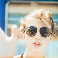 Photos de Dasha Vernikovska