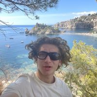 Kevin Magron's Photo