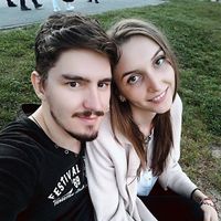 Fotos de Alexandra Pitic