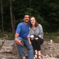 Michael Billingsley's Photo