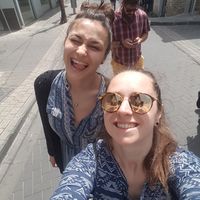 Yuliya Yordanova's Photo