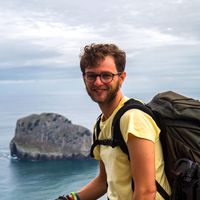 Fotos de Ľuboš Pokrivčák